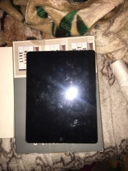 iPad