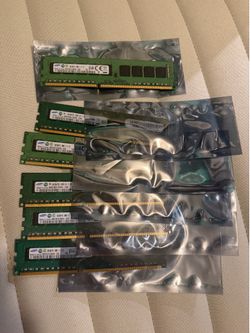 Samsung 4GB PC3L-12800U DDR3-1600