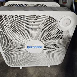 Floor Fan