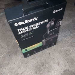 Skullcandy Indy Evo Earbuds