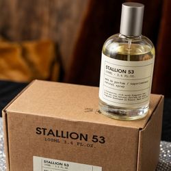 Stallion 53