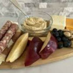 Charcuterie Board 21" x 7.5"

