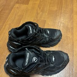 Balenciaga Runners