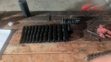 Sockets