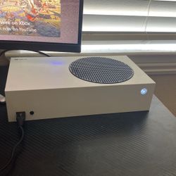 Xbox Series S