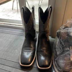 Ariat Boots