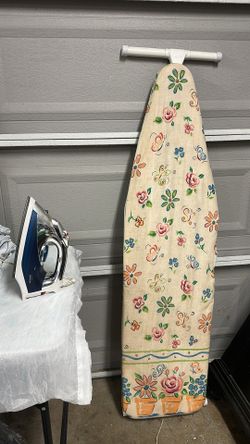 Iron also includes iron bored