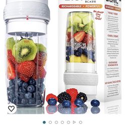 Nutri Blender 