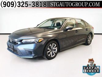 2024 Honda Civic Sedan