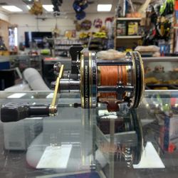 Abu Garcia Fishing Reel 