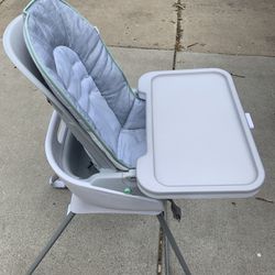 Ingenuity Convertible High Chair
