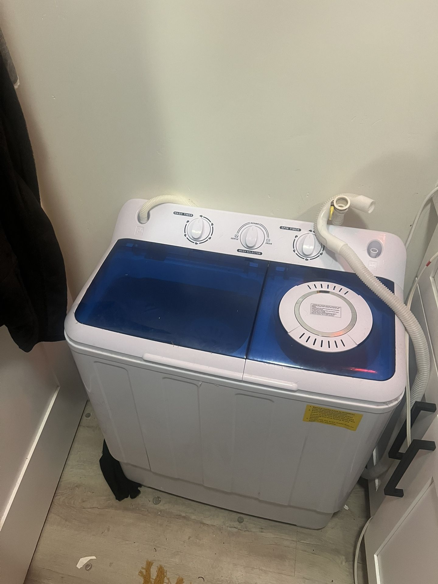 Portable Washing Machine OBO