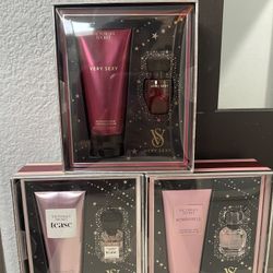 Victori Secret Gift Set-22 Each