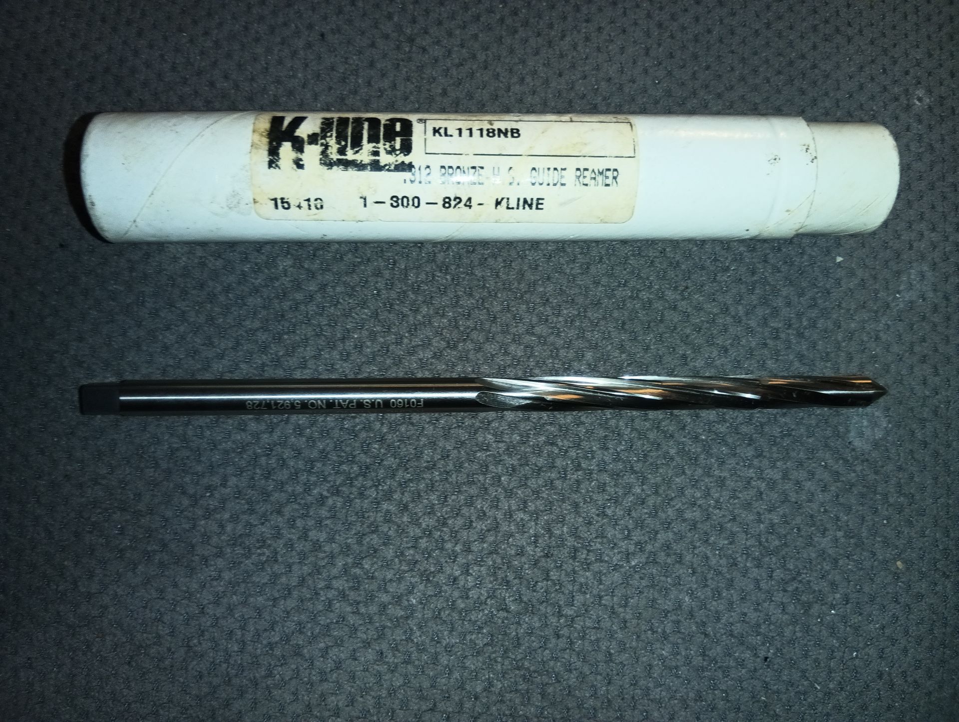 Brand new k line reamer $40