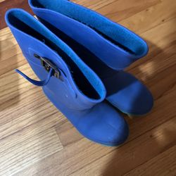 Kids Rain Boots