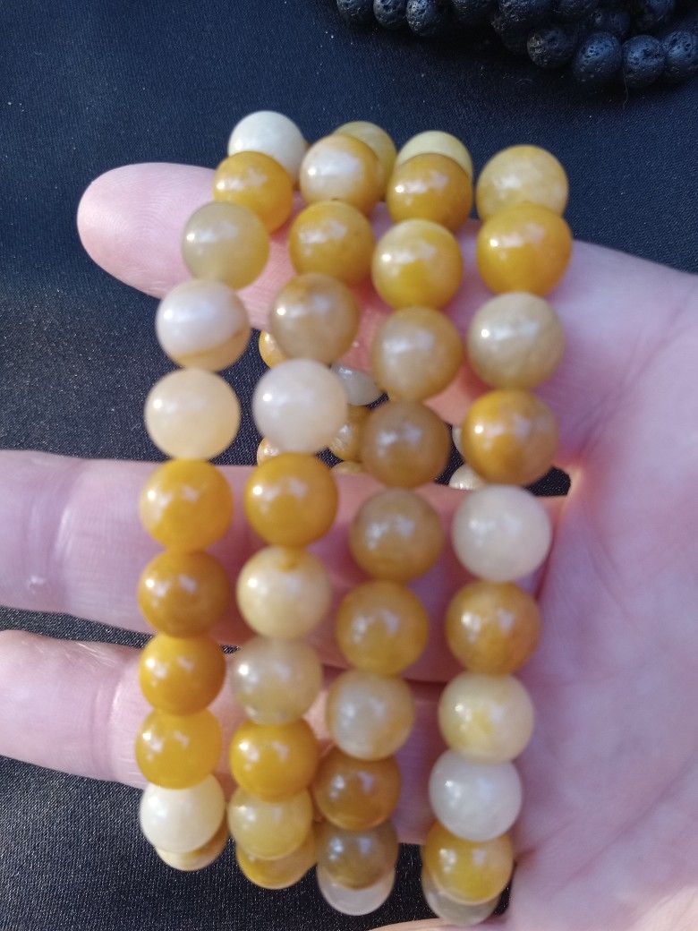 Crystals And Gemstones