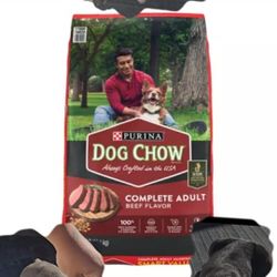 Dog Food