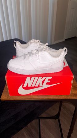 Nike Court Vision Low