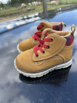 Kids Shoes