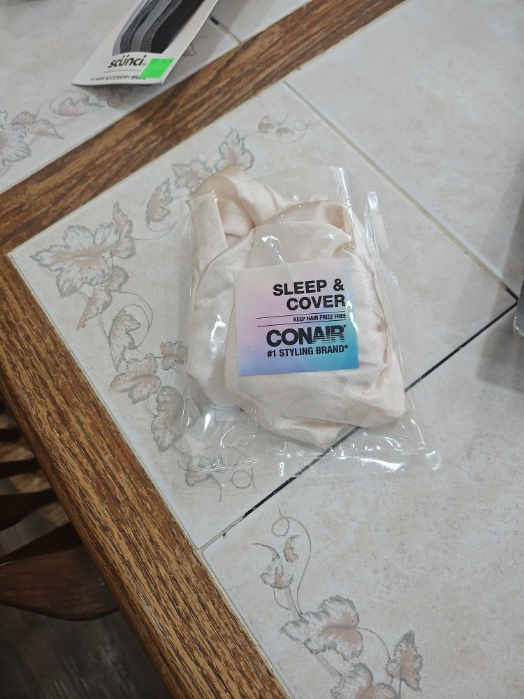 Sleep And COVER