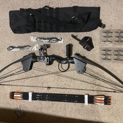 Compound Bow