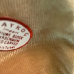 Smoking Pipe Meerschaum 