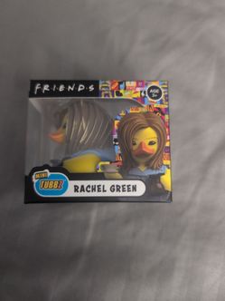 Mini Tubbz - Rachel Green