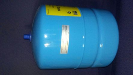 Good condition ProFlo water heater safety tank PT-5 for Sale in Cape Coral,  FL - OfferUp