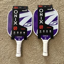 Pickleball Paddle 