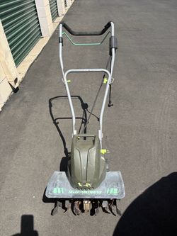 Rototiller