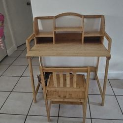 Children Desk