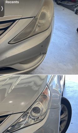 RESTORE HEADLIGHTS!