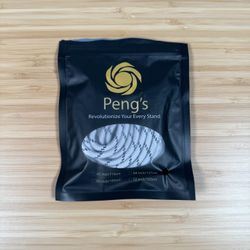 Peng’s Premium Shoe Laces