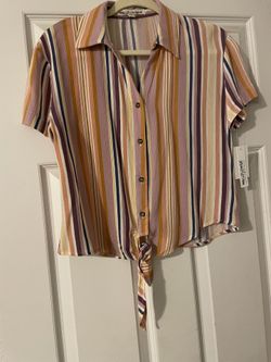 Wallflower Women’s Shirt