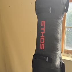 Weight, Training, Boxing Bag 