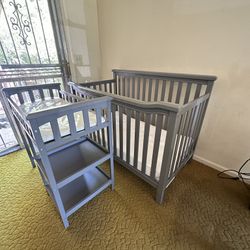 Baby Crib