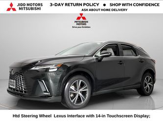 2023 Lexus RX 350