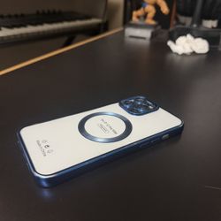 iPhone 12 Pro Max Magnetic Case 