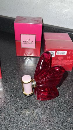 Perfume 🔥👌