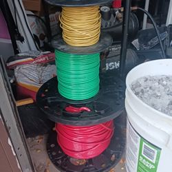 Role Of Number 10 Stranded Copper AWG 90 Celsius