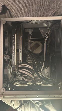 Custom PC