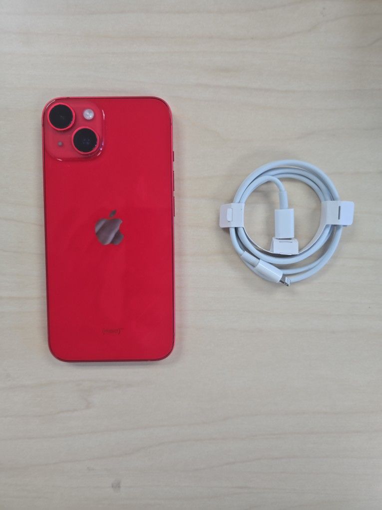 Iphone 14***128gb ****unlock ANY Sim