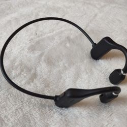 Open Ear Wireless Headphones