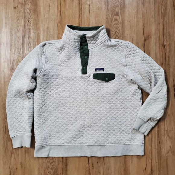 Patagonia Pullover Mens Size XL