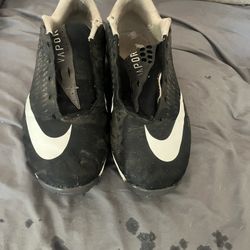 Nike Cleats 