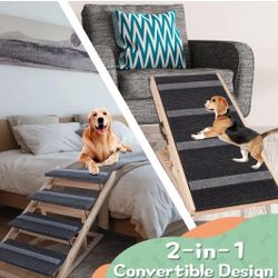 Dog Ramp 