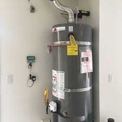 Water Heater In Sta L