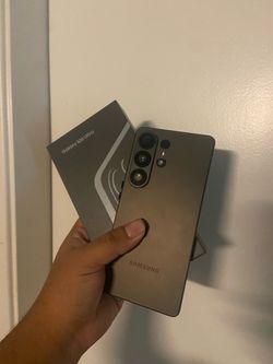 Samsung S26 Ultra 1TB