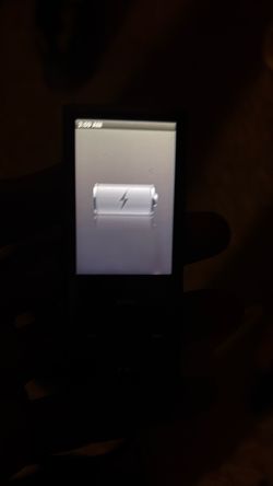 iPod