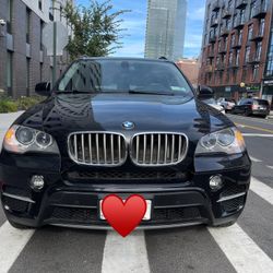 2013 BMW X5
